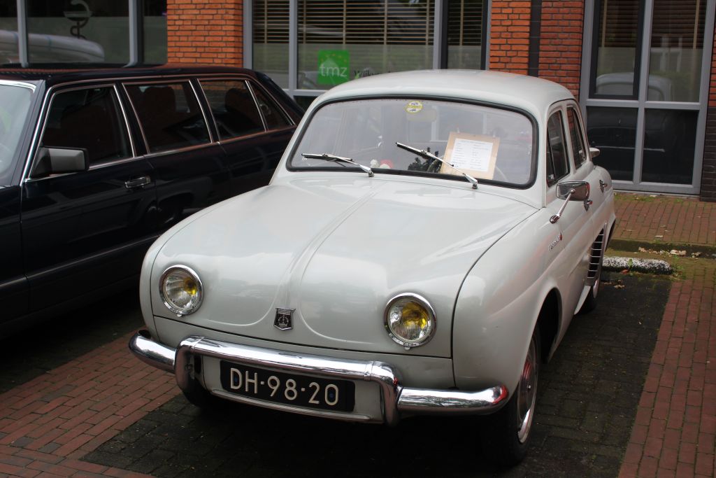 Oldtimerrit Geesteren 7 juni 2026 - 48